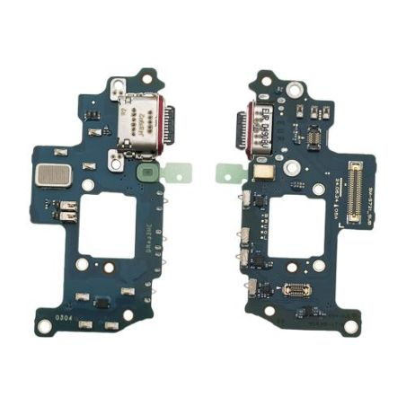 Connecteur charge OFFICIEL Samsung S24 FE S721B GH96-17724A
