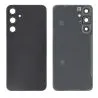 Vitre arrière Samsung S24 FE Graphite OFFICIELLE S721 GH82-35832A