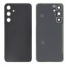 Vitre arrière Samsung S24 FE Graphite OFFICIELLE S721 GH82-35832A