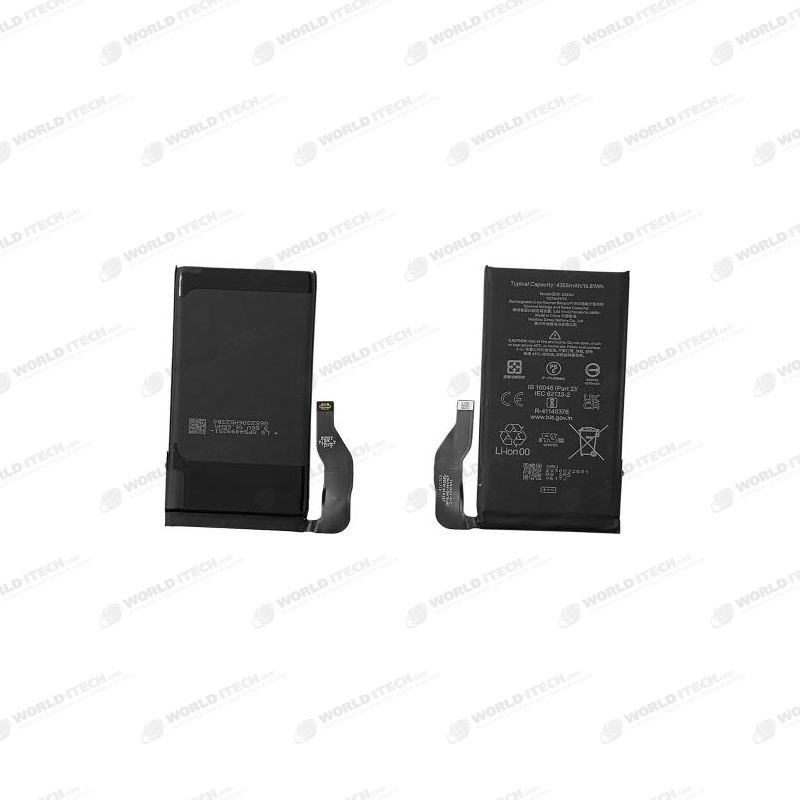 Batterie OFFICIELLE Google Pixel 7 G949-00338-01