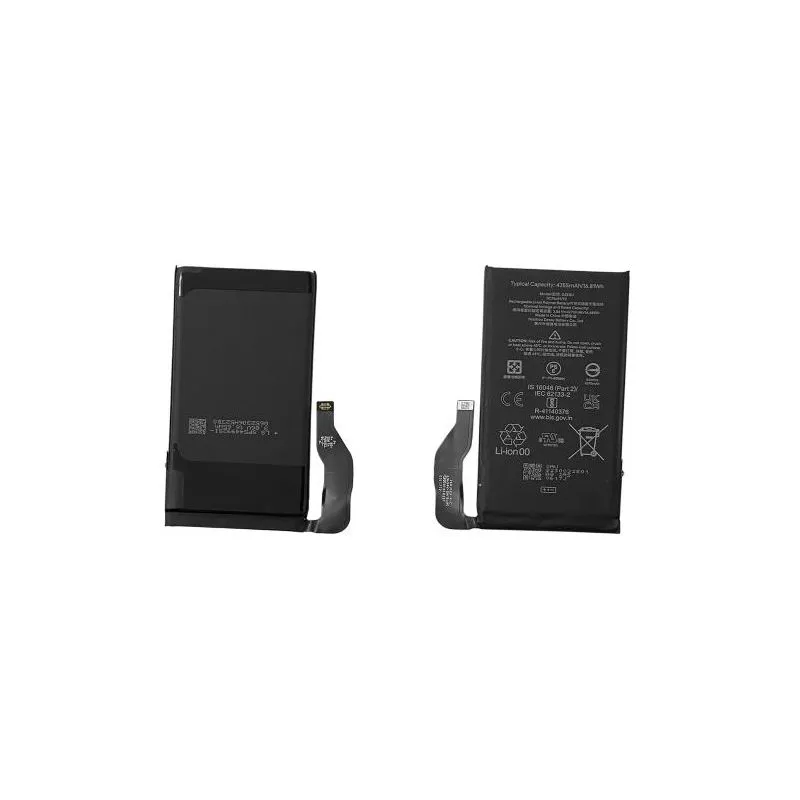 Batterie OFFICIELLE Google Pixel 7 G949-00338-01