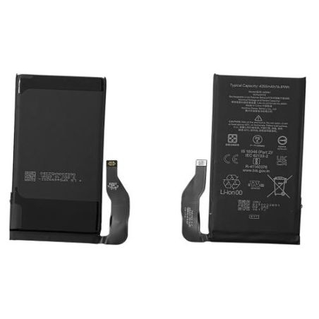 Batterie OFFICIELLE Google Pixel 7 G949-00338-01