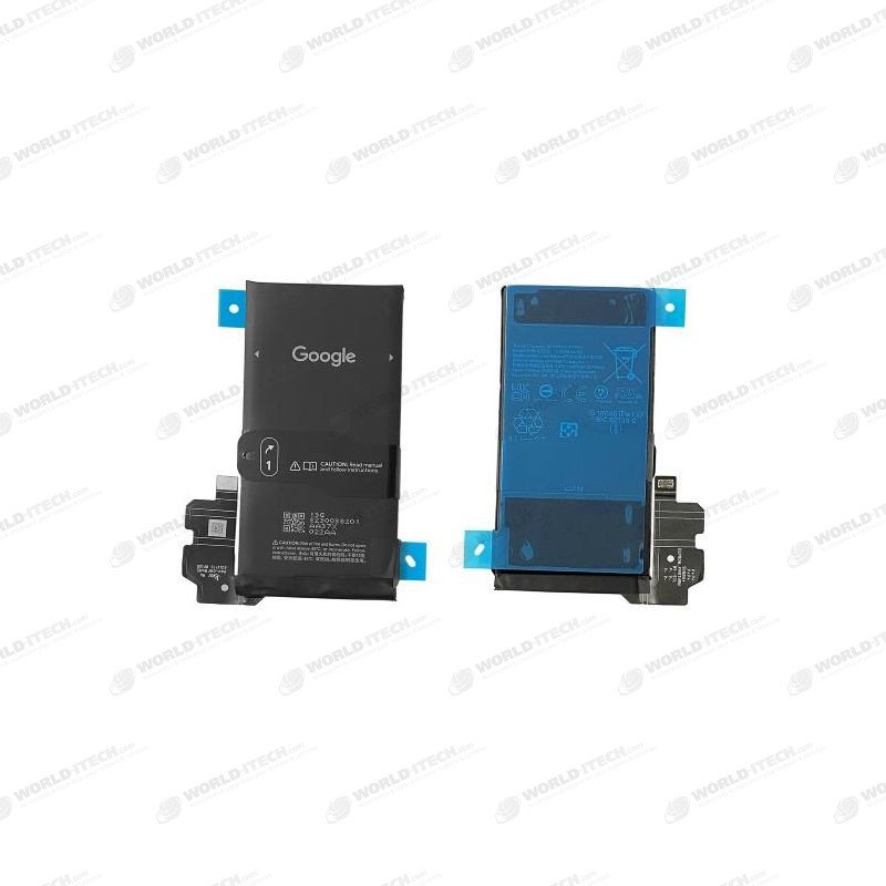 Batterie OFFICIELLE Google Pixel 8  G949-00574-01
