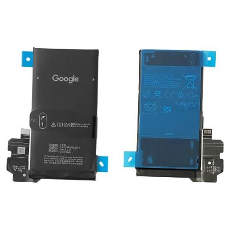 Batterie OFFICIELLE Google Pixel 8  G949-00574-01