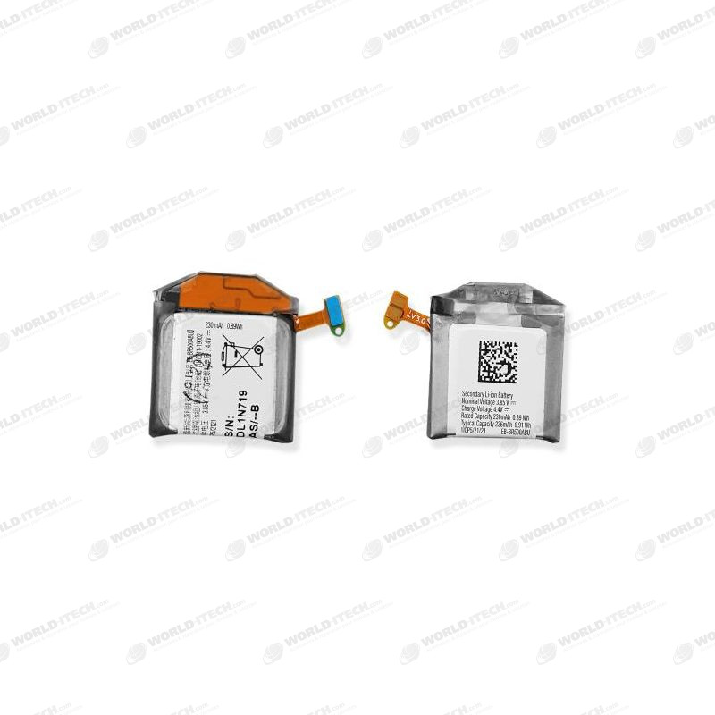 Batterie Samsung Watch Active 40mm OFFICIELLE GH43-04922A