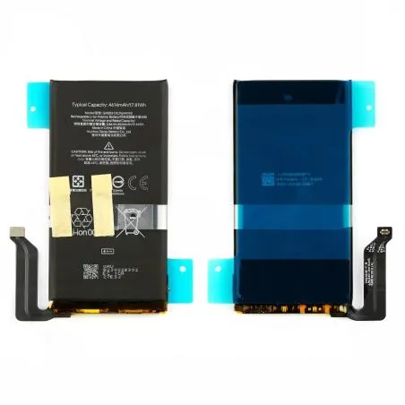 Batterie OFFICIELLE Google Pixel 6 G730-05942-01