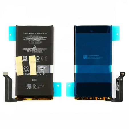 Batterie OFFICIELLE Google Pixel 6 G730-05942-01