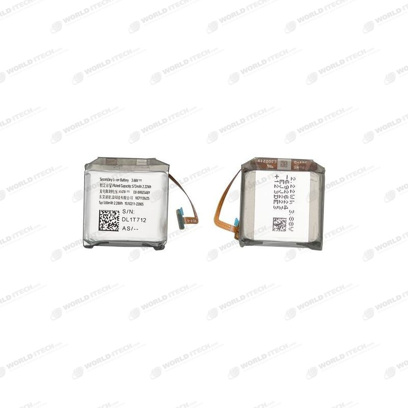 Batterie Samsung Watch 5 Pro 45mm OFFICIELLE (R920/R925) GH43-05116A