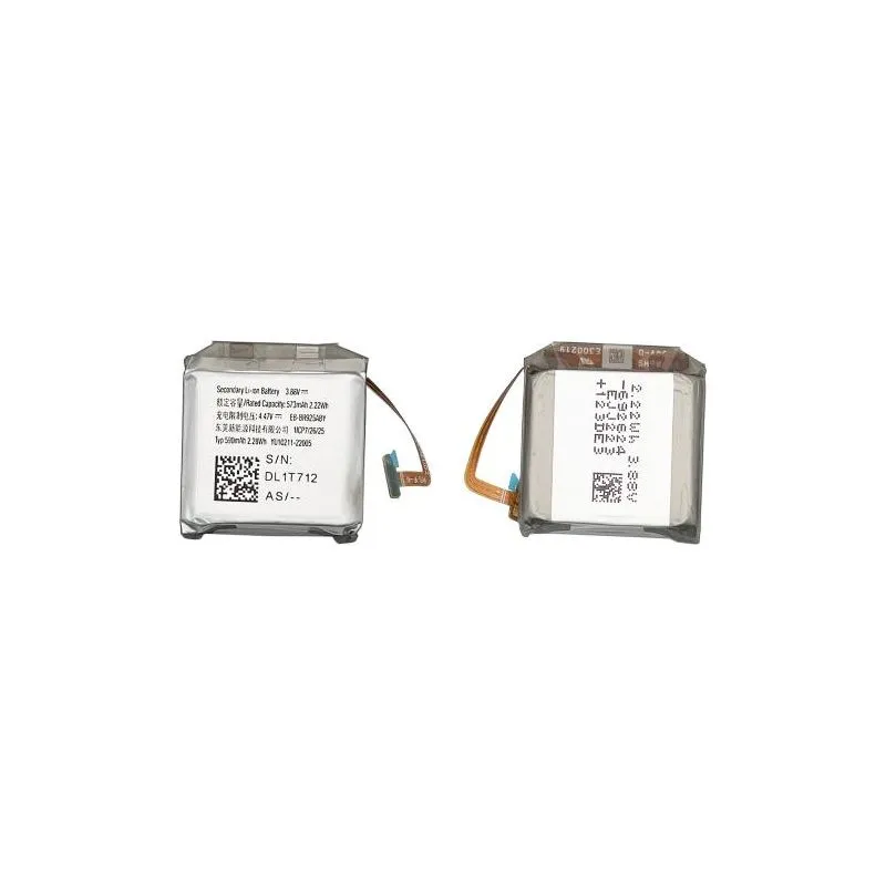 Batterie Samsung Watch 5 Pro 45mm OFFICIELLE (R920/R925) GH43-05116A