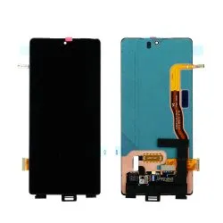 Achat Ecran sans chassis OFFICIEL Samsung Note 20 4G/5G - Outils OFFERT en ligne