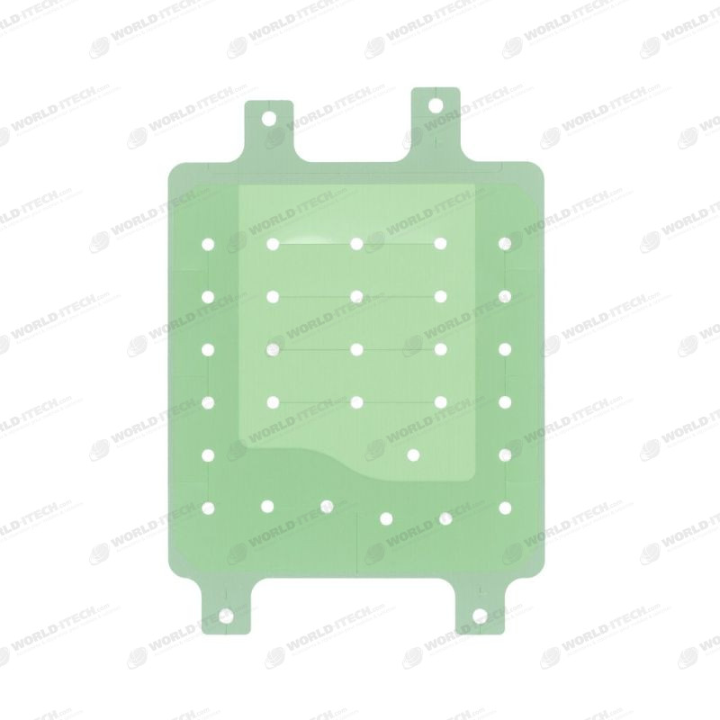 Adhésif sticker batterie OFFICIEL Samsung S25 S931 GH02-26563A
