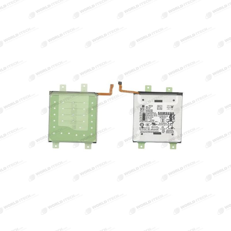 Batterie OFFICIELLE Samsung S25 S931 EB-BS931ABY GH82-36331A