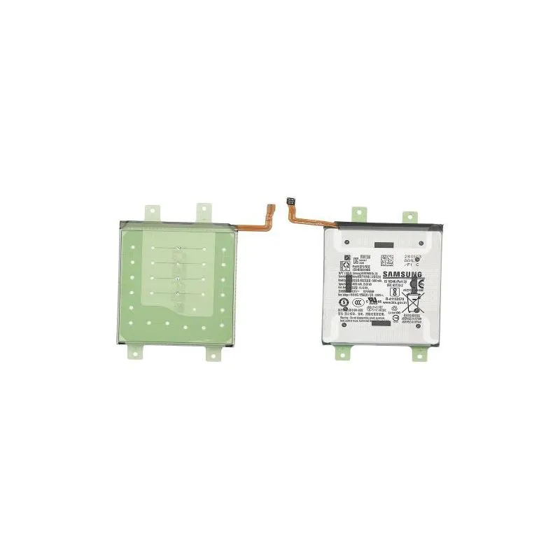 Batterie OFFICIELLE Samsung S25 S931 EB-BS931ABY GH82-36331A