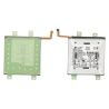 Batterie OFFICIELLE Samsung S25 S931 EB-BS931ABY GH82-36331A