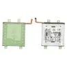 Batterie OFFICIELLE Samsung S25 S931 EB-BS931ABY GH82-36331A
