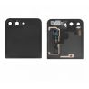 Ecran extérieur noir OFFICIEL Samsung Z Flip 7 (F766) GH97-37579A
