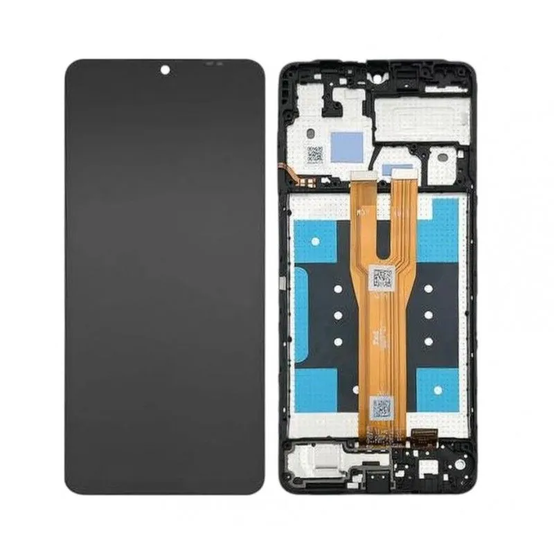 Ecran Samsung A06 OFFICIEL SM-A065 GH81-26440A