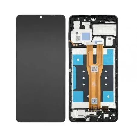Ecran Samsung A06 OFFICIEL SM-A065 GH81-26440A
