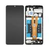 Ecran Samsung A06 OFFICIEL SM-A065 GH81-26440A