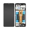Ecran Samsung A06 OFFICIEL SM-A065 GH81-26440A