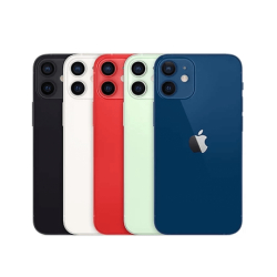 Achat iPhone 12 en ligne