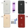 Châssis complet prémonté OFFICIEL Apple iPhone SE3 2022 - Outils Offerts