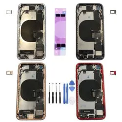 Achat iPhone SE3 2022 en ligne