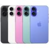 Vitre arrière complète prémontée iPhone 16 Plus