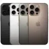 Vitre arrière complète prémontée iPhone 16 Pro - Outils Offerts