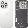 Vitre arrière complète OFFICIELLE Apple iPhone 16 Pro Max