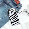 Coque Style Rayures de Zebre iPhone 7 / 8