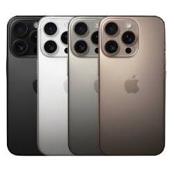 Achat iPhone en ligne