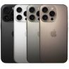 Vitre arrière complète prémontée iPhone 16 Pro Max - Outils Offerts