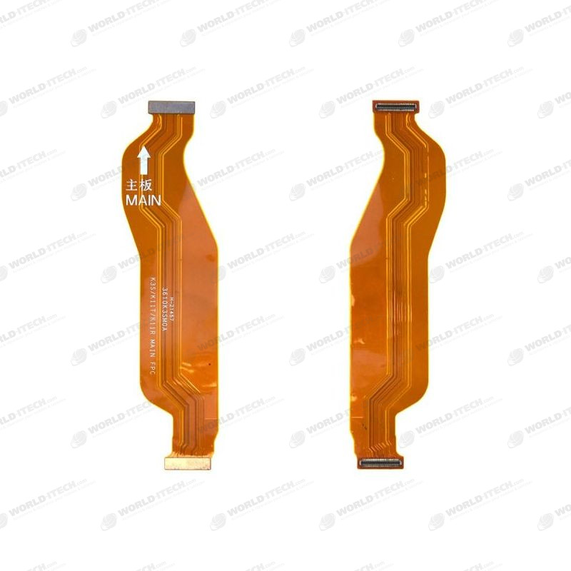 Nappe interconnexion ORIGINE Xiaomi 11T / 11T Pro