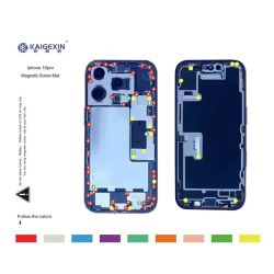 Achat Magnetic patterns / Storage en ligne