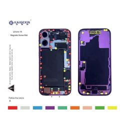 Achat Magnetic patterns / Storage en ligne