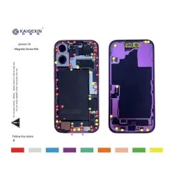 Achat Patrons magnétiques / Rangements en ligne