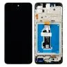  Ecran + chassis OFFICIEL Motorola Moto E30 / E40 5D68C19697 / 5D68C19697RR