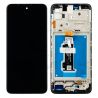  Ecran + chassis OFFICIEL Motorola Moto E30 / E40 5D68C19697 / 5D68C19697RR