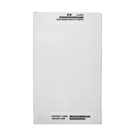 Boite ecran OFFICIEL Apple (Service Pack)