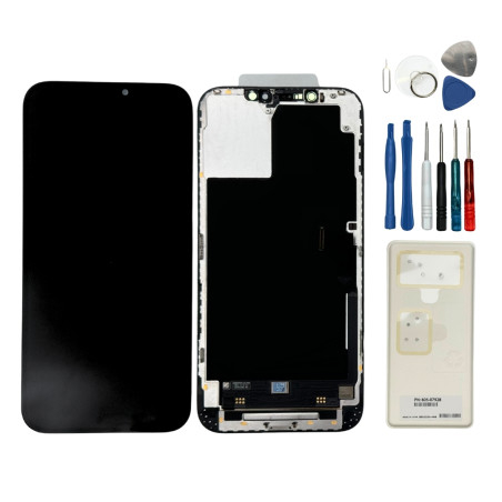 Ecran iPhone 12 Pro Max - OFFICIEL Apple (Service Pack) - Outils Offerts