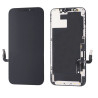 Ecran LCD ORIGINE Apple Noir iPhone 13 mini