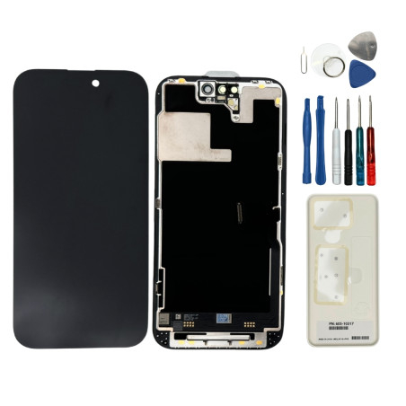 Ecran iPhone 14 Pro - OFFICIEL Apple (Service Pack) - Outils Offerts