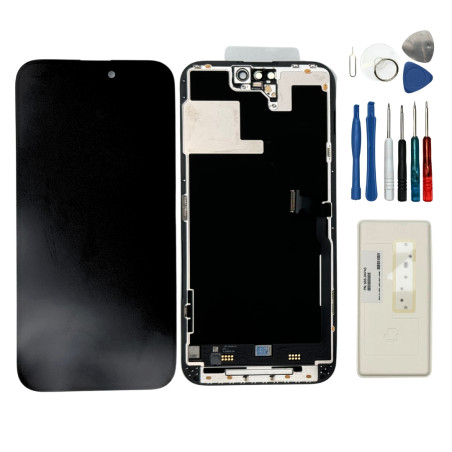 Ecran iPhone 14 Pro Max - OFFICIEL Apple (Service Pack) - Outils Offerts