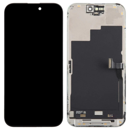Ecran iPhone 15 Pro - OLED Origine Apple - Outils Offerts