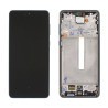 Ecran noir OFFICIEL Samsung A73 5G GH82-28884A