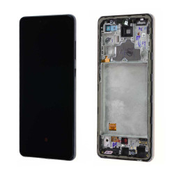 Achat Samsung Galaxy en ligne