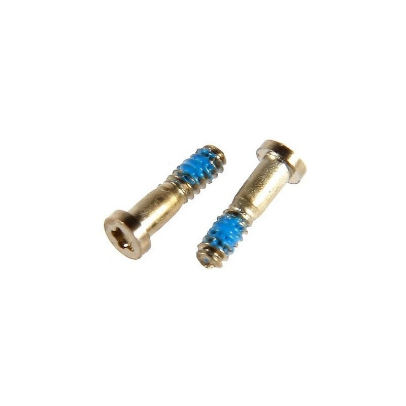 2 Vis Or Torx Pentalobe Bas iPhone 6S / 6S Plus