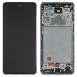 Achat Samsung Galaxy en ligne