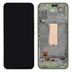 Achat Samsung Galaxy en ligne